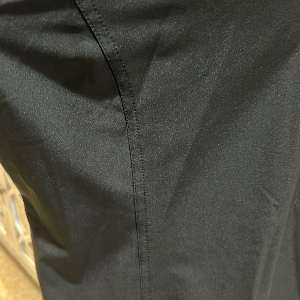 NWOT CHICO’S Weekends Zip Front Jacket - Size 2 - Picture 10 of 14